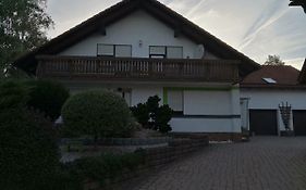 Ferienwohnung Schmeisser